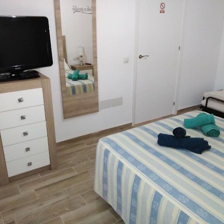 Apartamento Laila,Sevilla, Алькала-де-Гвадаира Экстерьер фото