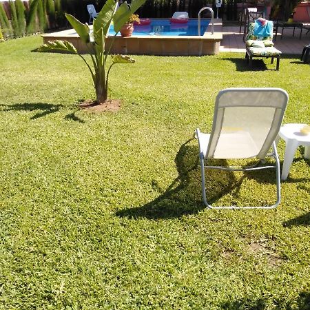 Apartamento Laila,Sevilla, Алькала-де-Гвадаира Экстерьер фото